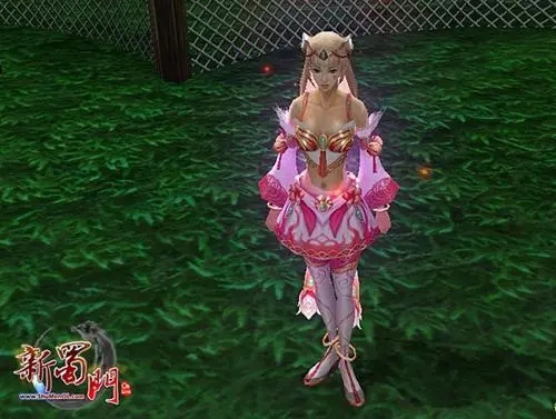 蜀门手游私服百花职业介绍